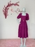 Vestido Clarisse - comprar online