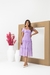 Vestido Rosy - comprar online