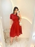 Vestido Charlotte na internet