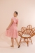 Vestido Mariana Juvenil - La Elegance Boutique