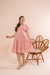 Vestido Mariana Juvenil - comprar online