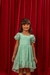 Vestido Sofia Pipoca - La Elegance Boutique