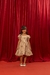 Vestido Sofia Infantil - comprar online