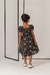 Vestido Infantil Letícia na internet