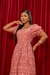 Vestido Amélia Bordado - La Elegance Boutique