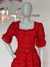 Vestido Dafne Richelieu na internet