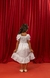Imagem do Vestido Sofia Infantil