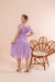 Vestido Mariana Juvenil - La Elegance Boutique