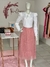Saia Camila Luxo - comprar online