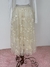 Saia Júlia Floral - loja online