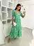 Vestido Alana Fio Bordado - comprar online
