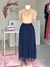 Saia Tule Xadrez - comprar online