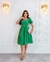 Vestido Eloá Bordado - comprar online