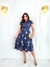 Vestido Luana Bordado - comprar online