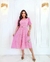 Vestido Leticia Bordado - comprar online