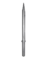 CINCEL PUNTA 1-1/8 580MM SDS PLUS CROSSMASTER - 9969634