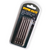 PUNTAS ATORNILLADORAS PHILLIPS 90MM/ 3 1/2 " ENCASTRE 1/4" HEXAGONAL MOTA - BPH290 en internet