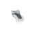 RUEDA CON BASE GIRATORIA 32MM