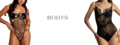 Banner da categoria BODYS