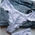 Conjunto Lua Branco