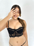Corset Divine - Preto na internet