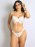 Conjunto Liberdade Branco