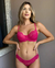 Imagem do Conjunto Flor Pink