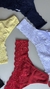 Imagem do Kit 3 calcinhas fio duplo de algodão