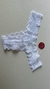 Calcinha Lais toda em renda - comprar online