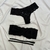 Conjunto Paixão preto - loja online