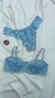Conjunto Liberdade Azul - comprar online