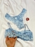 Conjunto Liberdade Azul - Afrodite