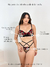 Conjunto Delírio de tule bordado - comprar online