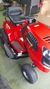 TRACTOR YARD MACHINES 16HP 42" CORTE NUEVO en internet
