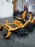 TRACTOR CUB CUDET RADIO DE GIRO 0