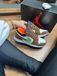 Banner de la categoría SB DUNK LOW