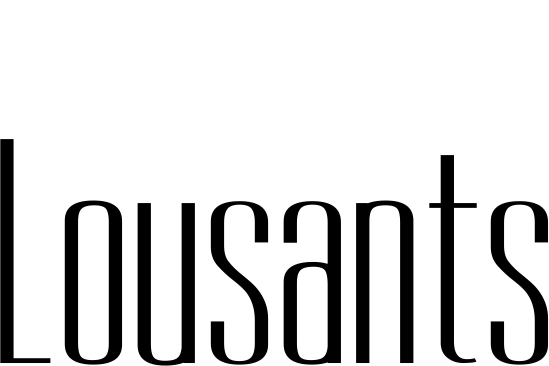 Lousants Beachwear