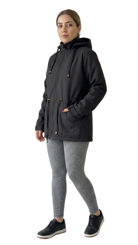 Parka Tarco