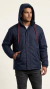 CAMPERA TRUCKER PREMIUN - Gamms