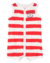 Romper Carters Regata