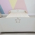 Cama Infantil Montessori Transición Blanca - comprar online