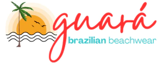 Guará brazilian beachwear