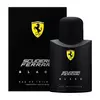 Ferrari Black Masculino De Ferrari Eau De Toilette - 125 ml
