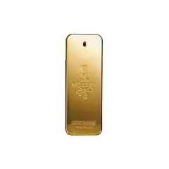 Perfume Paco Rabanne 1 Million Masculino Eau de Toilette 100 ml - comprar online