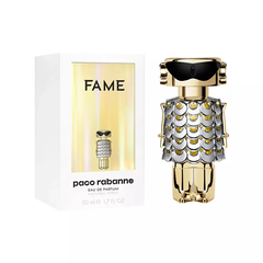 Perfume Paco Rabanne Fame Feminino Eau de Parfum 50 ml - comprar online