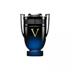 Perfume Paco Rabanne Invictus Victory Elixir Masculino Eau de Parfum 100 ml