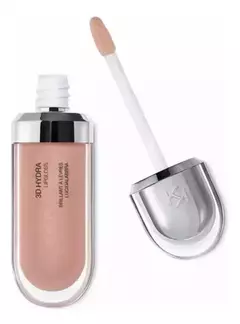 Kiko Milano Hydra Lipgloss Batom Gloss Hidratante Efeito 3d Acabamento Brilhante Cor Marrom-claro
