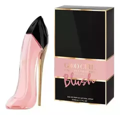 CAROLINA HERRERA GOOD GIRL BLUSH EAU DE PARFUM 50ml