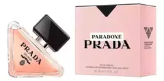 perfume Prada Paradoxe Feminino Eau de Parfum 50ml