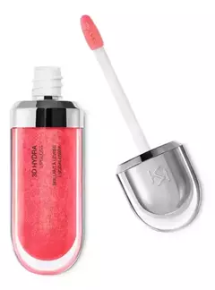 Kiko Milano 3d Hydra Lipgloss Acabamento Brilhante Cor 11